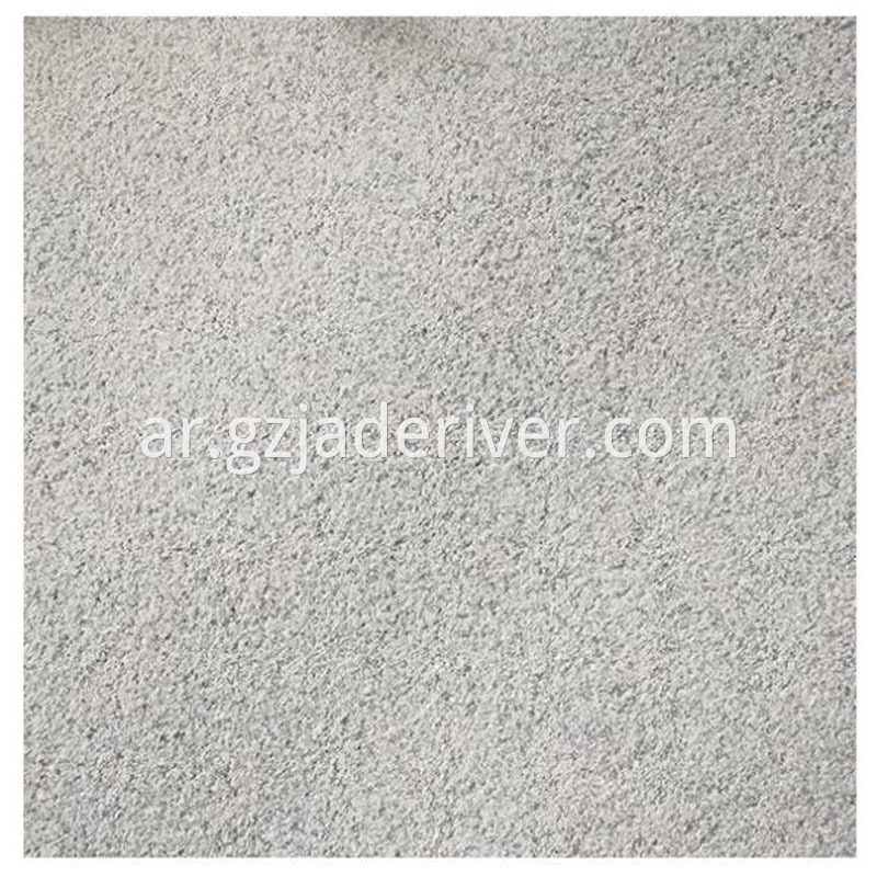 Fired Granite Stone for Decoration